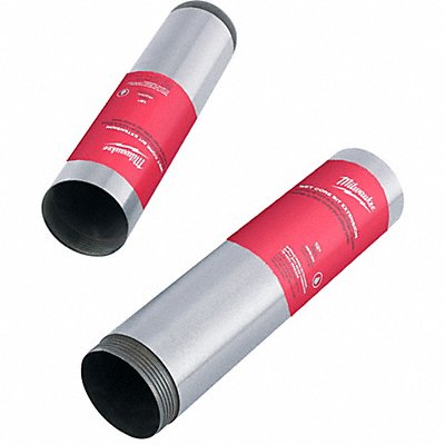 Core Bit Extensions image